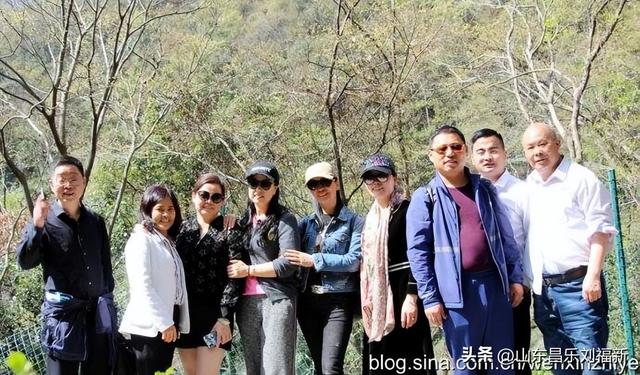 三叠泉拍片的故事[上]（江西之旅第八篇）