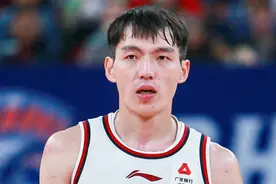 男篮最大赢家：亿万家产，美人坐怀，球队顶薪，为国出征图片