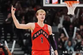 23年选秀前五顺位重排！文班亚马状元无争议，汤普森前三迪克逆袭图片
