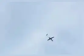 乌克兰炸了“第二莫斯科”，索契机场也遇袭，给俄军出了一道难题图片