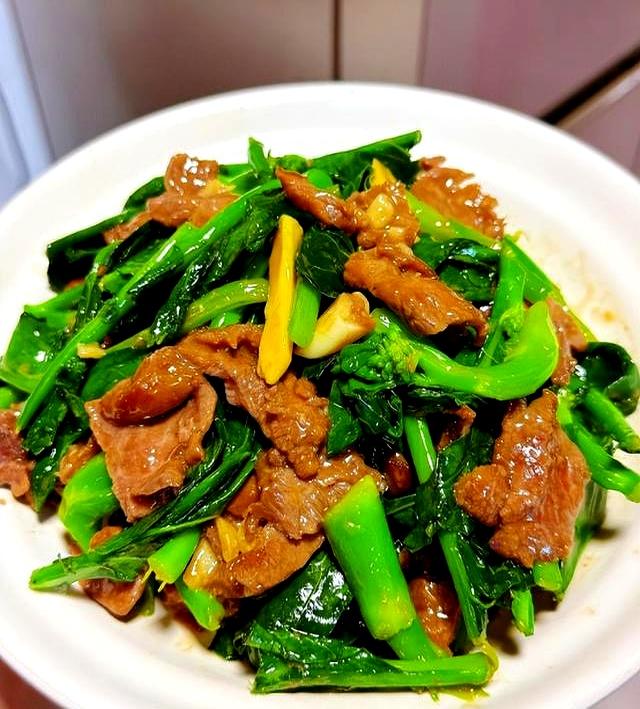 冷空气频繁，多吃这三样自带抗菌力的菜，做给孩子吃，病毒绕道走