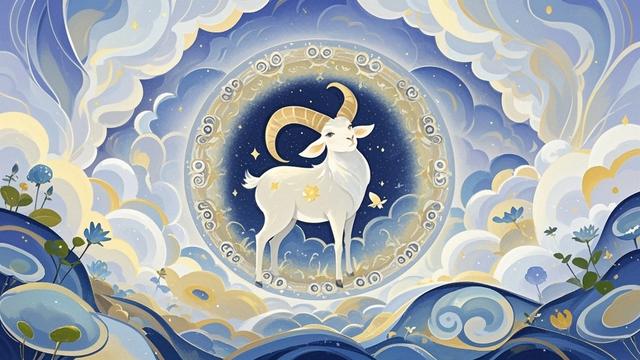 白羊座注意！10月底这波好运别错过