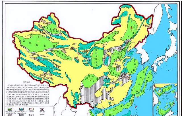 已探明石油储量超过250亿吨，中国未来石油的希望可能在南海之中