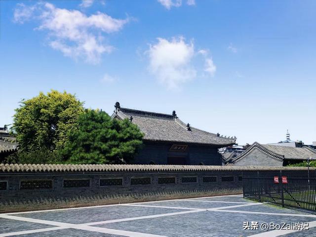 辽塔塔刹战火毁，参照辽工复原铁刹，锦州古城标历史