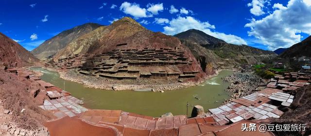 藏东秘境昌都漫游指南——环线邂逅雪山冰川古寺