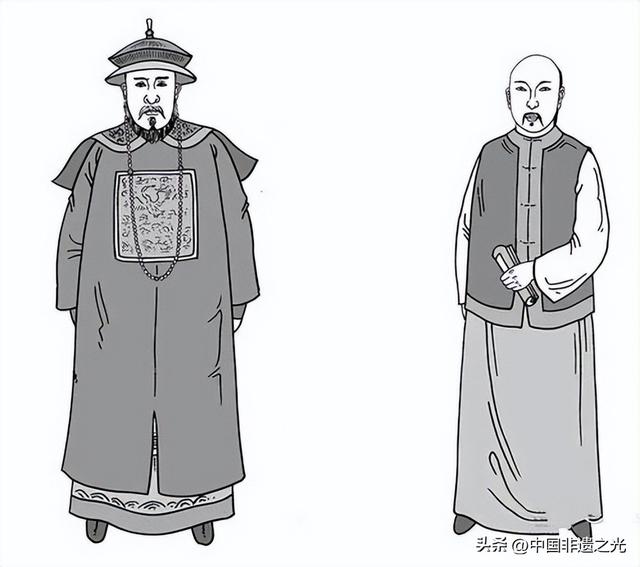 北京十大王府，“壕”气冲天
