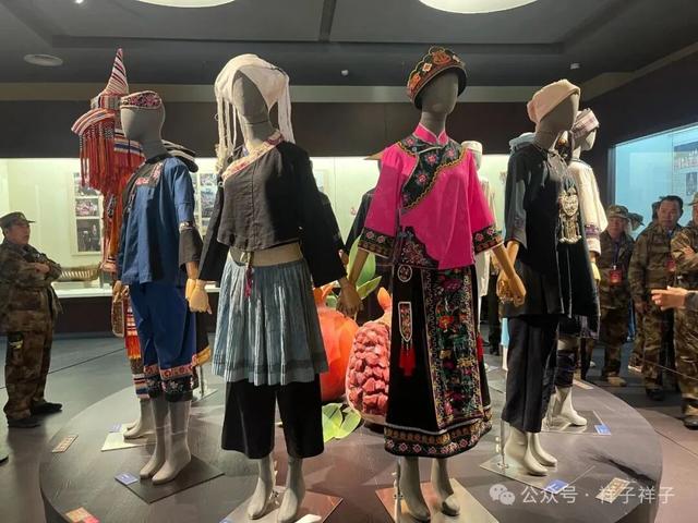 广西游记（3）：南宁青秀山与广西博物馆