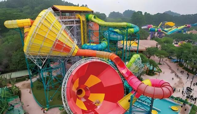 聚焦广东“水上游乐智造者”