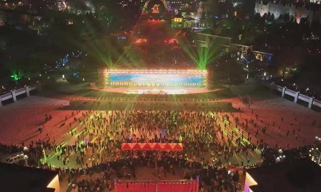 长春这里的主题夜游要开始啦