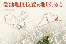 第一次去潮汕旅游，还是过年期间，攻略做了一堆，还是有些慌呀！图片