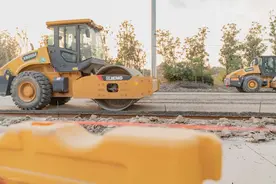 9月6日起，这条道路全封闭施工，注意绕行…图片