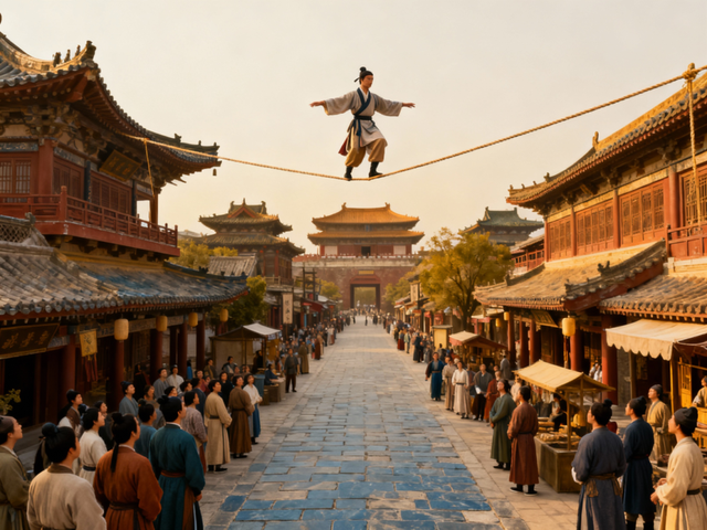 开封，你暖到我了！