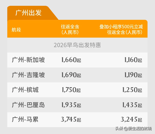 看三段短片，领500无门槛机票立减券