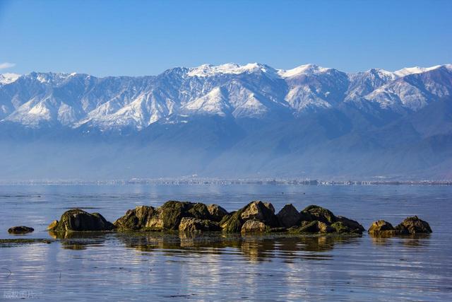 12月-3月，淡季旅行适合去6个目的地，人少景美，风景纯净