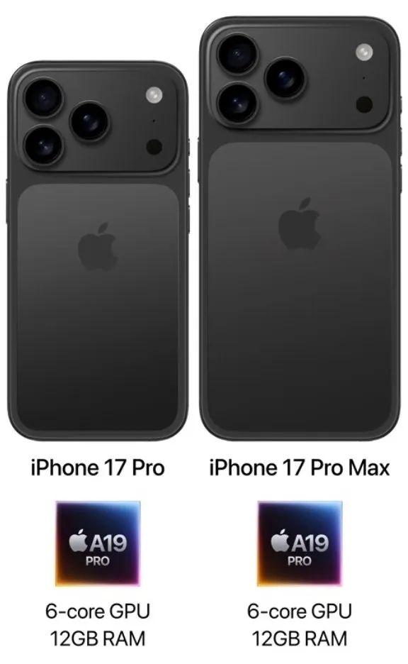 这次新 iPhone ，怕是要凉~