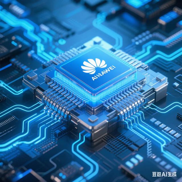 突破封锁！华为AI推理新技术重塑全球算力格局