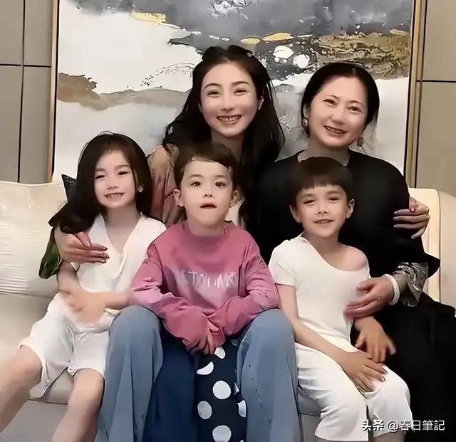 直视！花几十万买英国精子生下三胞胎7年后，她的一生咋样了？