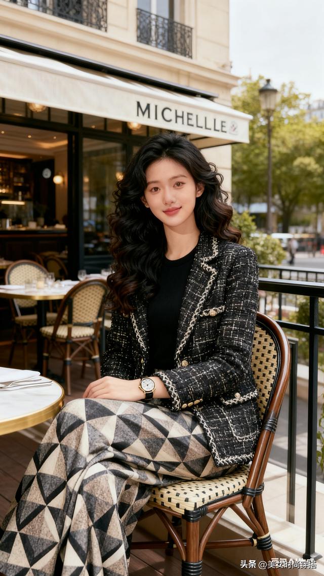 《我搞出“社交能量盒”！AI实时救场，社恐也能聊嗨》