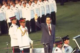 新加坡、印尼、菲律宾等东南亚国家政要，竟都是 “福建老乡”！图片