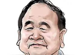 莫言：做个好人难，做个老实人更难图片