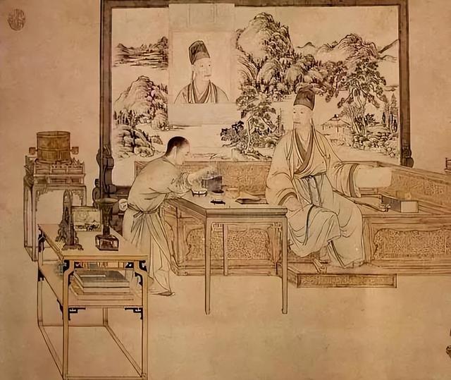 历史上“最懒”的诗人：一生就写了一首诗，只有两句，人人都会背