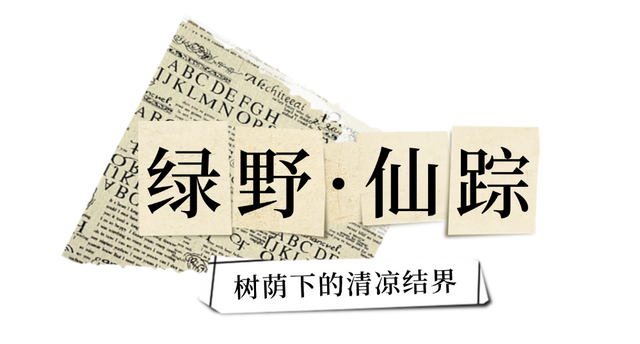 城市美学秘境｜邂逅邛窑国家考古遗址公园的初秋意韵