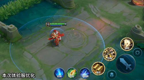 刘备重做失败？致敬传奇耐削王，2.5倍护盾依然救不了！