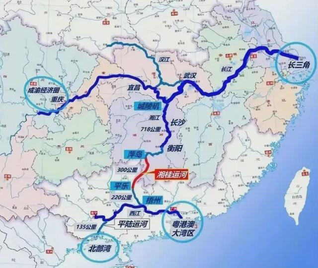 让3000吨轮船“坐电梯”，中国又创造世界第一