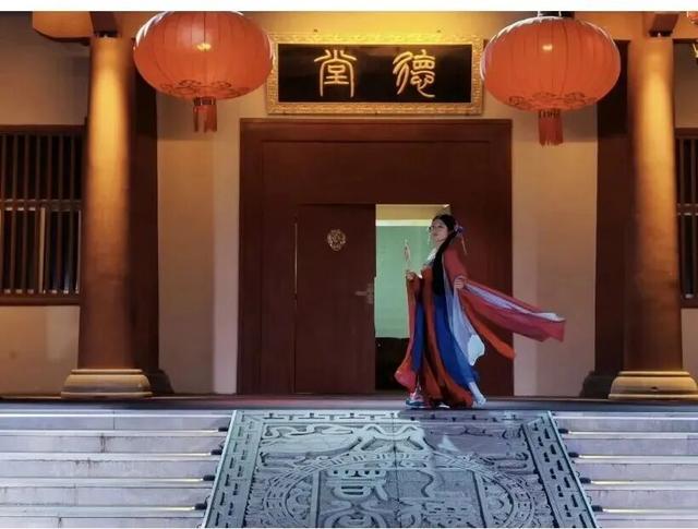 穿华服游河南，这份攻略超出片！