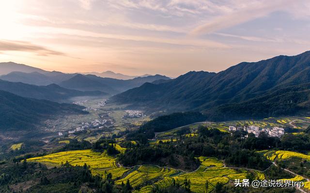 一生必去！中国这40个绝美之地，每一处都能惊艳你的时光