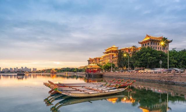 在福建工作 3 个月，深圳人憋不住：福建才是被低估的华夏之魂！