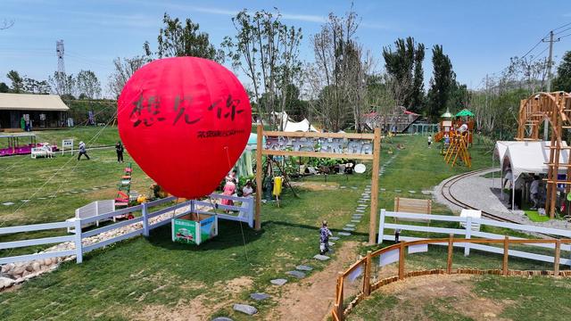 别以为济南市中区没有景区，其实是你不知道而已！