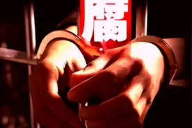 四川平昌县反腐大考：贪腐面有多大？腐腐黑洞有多深？图片
