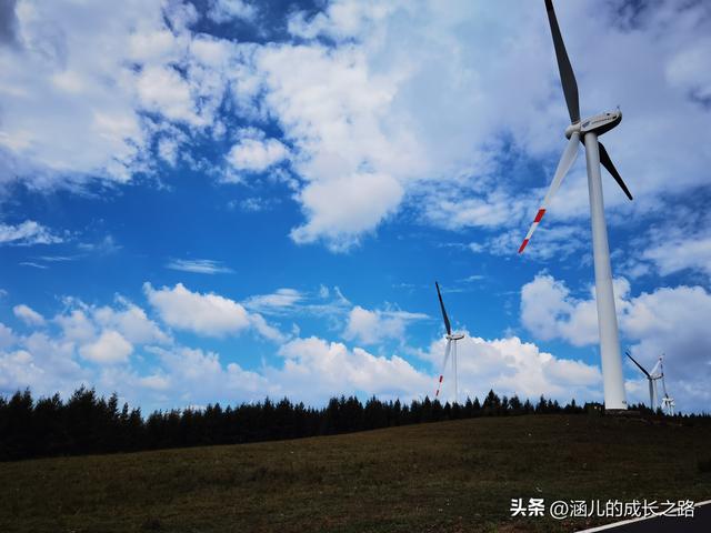 总要去趟草原吧！自驾塞罕坝和乌兰布统超简攻略（附图超全）