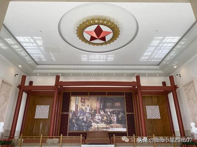 福建龙岩：上杭古田——孕育革命胜利的红色沃土