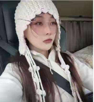 痛心！安徽“半挂西施”王迪去世，有三台X6000，出事前刚换轮胎