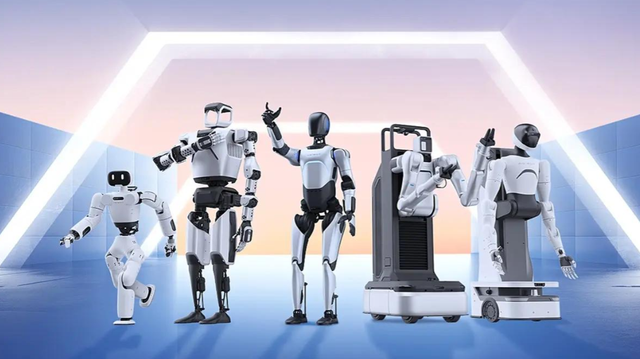 人形机器人价高难普及，啥时降价到亲民，早降早帮工厂补人力