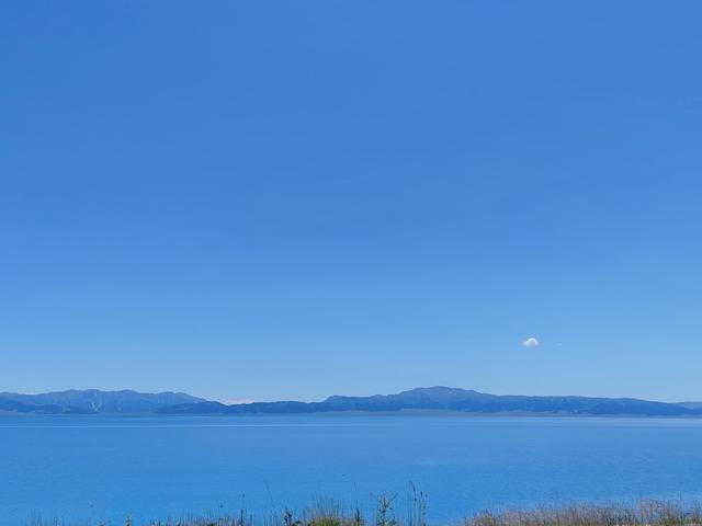 北疆行⑮——环游赛里木湖（下）