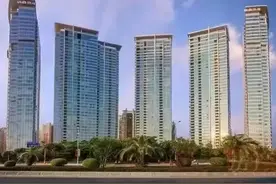 广州豪宅排行榜，5个亿2480㎡的顶层复式居然不是第一图片