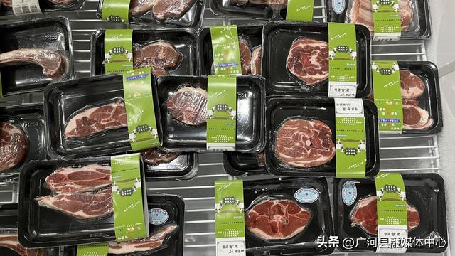 【上半年观察】广河电商1-7月销售额达2.7亿 全年有望突破5亿