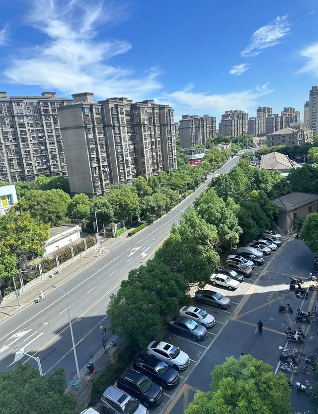 上海最长马路！门牌号从1排到9000+，藏着太多想不到的故事！