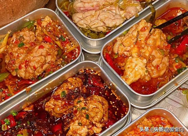 如果你独爱美食，那我推荐你去这8个城市，美食配美酒，香迷糊