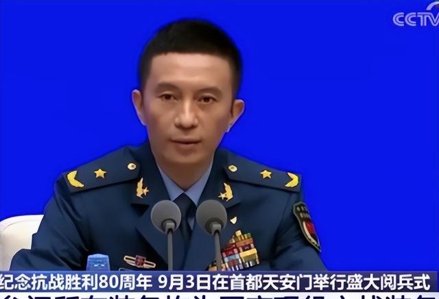 阅兵日期为何要定在9月3日，而不是在国庆节举行？其中另有深意！