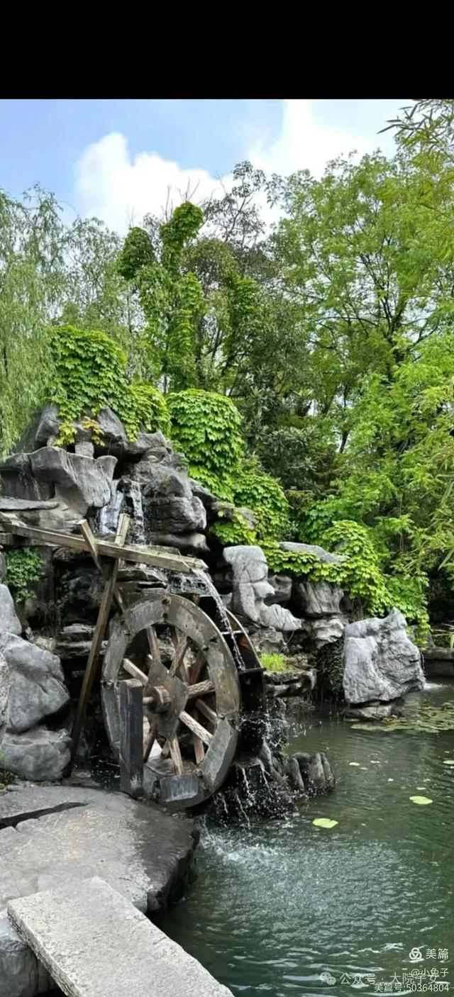 黎如芷|一园藏尽徽州魂,刘园古徽州文化园