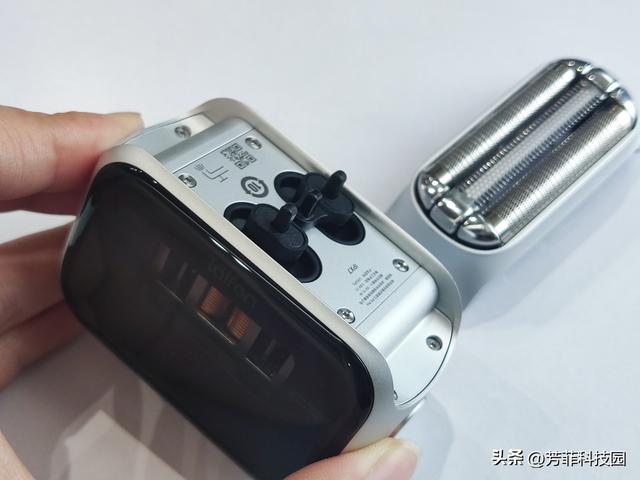 剃须刀测评天花板！自费1W+实测告诉你谁才是真正的性能王！