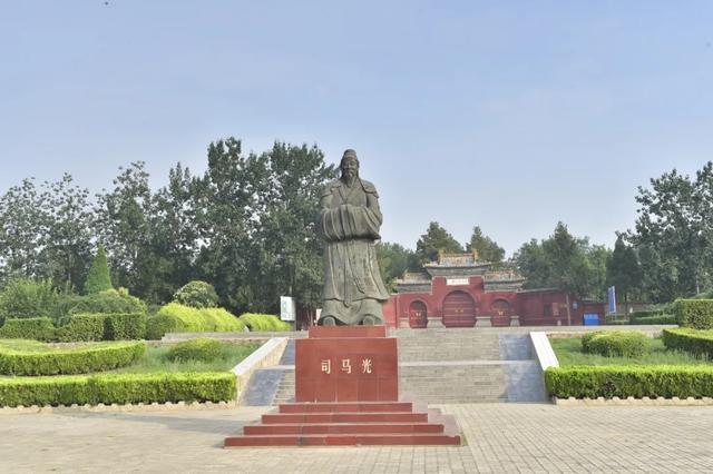 国家级生态示范区！运城这地，值得专程打卡！