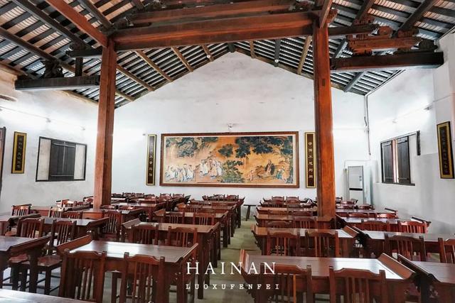 海南封关新玩法来了！我在宝藏小城文昌找到了真正的南洋旧梦！