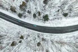 没钱了？造车新势力正在过冬图片