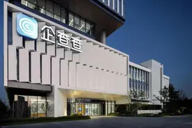 企查查IPO，赶上了好时候图片