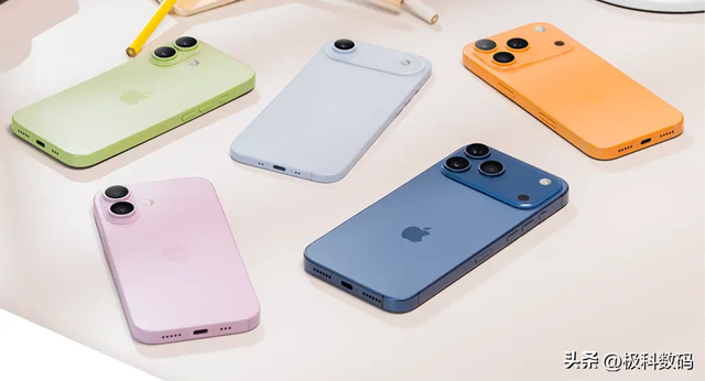 九月十月旗舰手机大战即将来袭，iPhone 17领衔，手机爆料提前揭秘